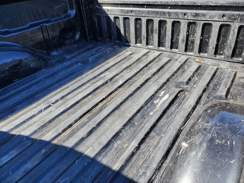 Used 2014 Ford F150 Lariat w/ Equipment Group 501A Mid image 7