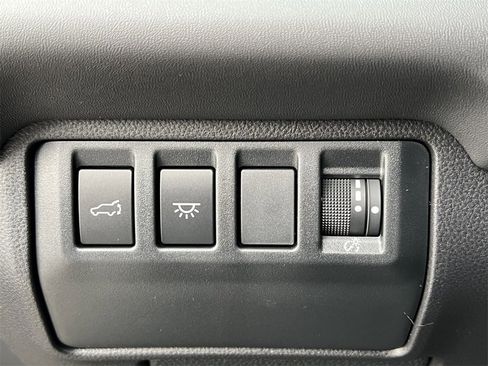 New 2026 Subaru Ascent Limited Bronze image 20