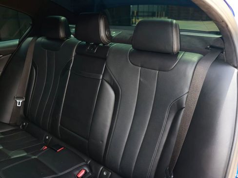 Used 2018 BMW M5 AWD/4WD image 20