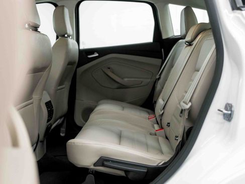 Used 2018 Ford C-MAX SE w/ Equipment Group 202A image 41