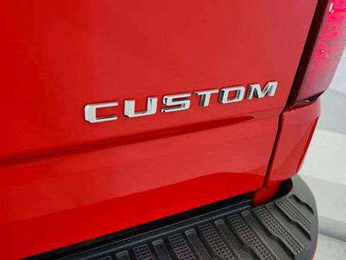 Used 2023 Chevrolet Silverado 1500 Custom image 27