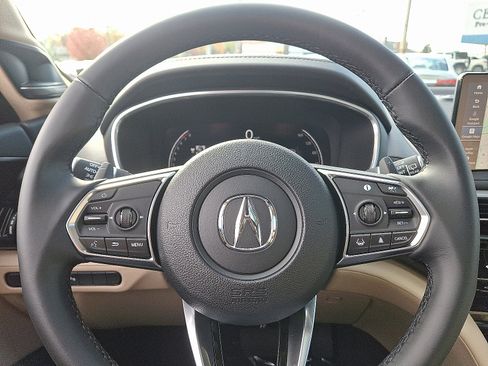 Used 2026 Acura MDX SH-AWD w/ Technology Package image 11