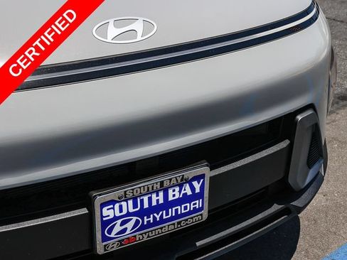 Certified 2024 Hyundai Kona SEL FWD image 11