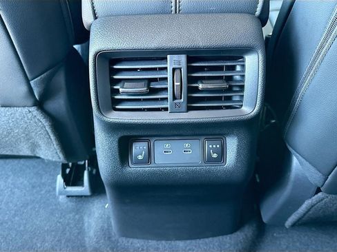 New 2026 Nissan Murano SL w/ Comfort Package image 27