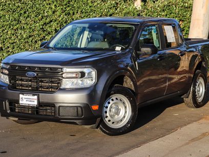 Used 2023 Ford Maverick XL
