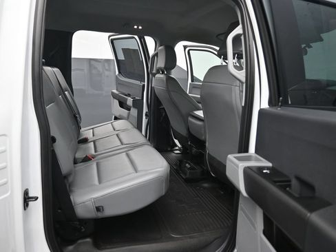 Used 2025 Ford F350 XL AWD/4WD image 26