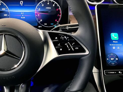Certified 2026 Mercedes-Benz GLC 300 4MATIC image 25