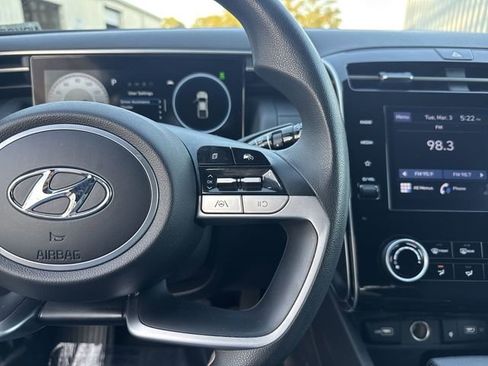 Used 2022 Hyundai Santa Cruz SEL w/ Activity Package image 18