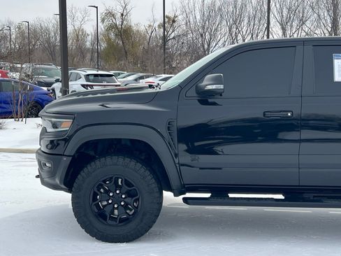 Used 2021 RAM 1500 TRX w/ TRX Level 1 Equipment Group image 7