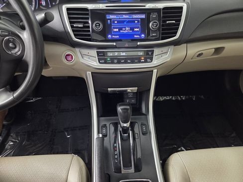 Used 2013 Honda Accord EX-L image 13