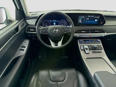 Used 2022 Hyundai Palisade SEL w/ Premium Package FWD image 27