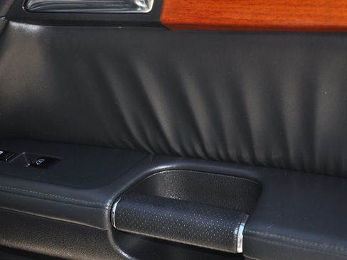 Used 2007 INFINITI M35 w/ Technology Pkg image 26