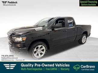 Used 2023 RAM 1500 Tradesman AWD/4WD 360° Tour