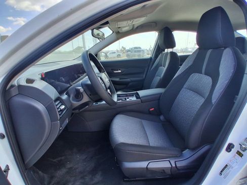 New 2026 Nissan Sentra SV w/ Floor Mat Package image 15