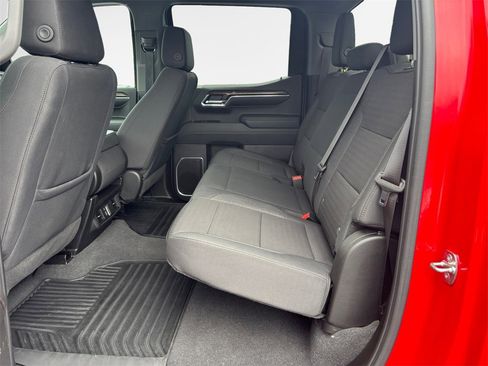 Used 2023 Chevrolet Silverado 1500 RST w/ Z71 Off-Road Package image 23