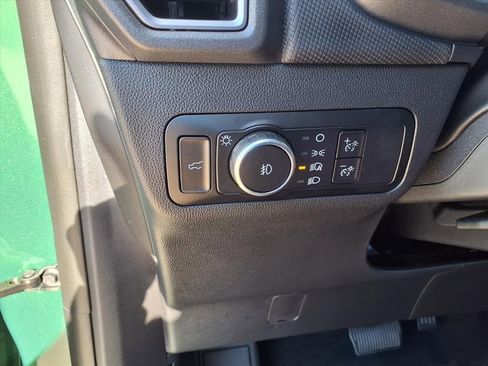 New 2025 Ford Bronco Sport Outer Banks w/ Outer Banks Tech Package+ image 17