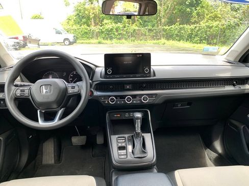 Used 2023 Honda CR-V EX image 14