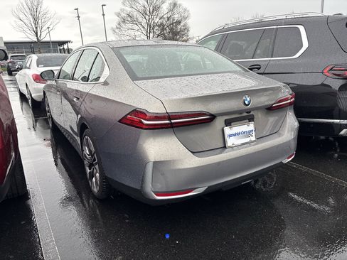 Used 2026 BMW 530i 530i image 19