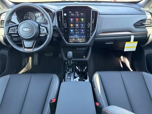 New 2026 Subaru Forester Sport image 19