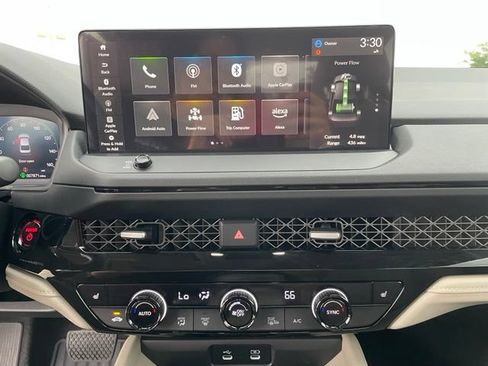 Used 2025 Honda Accord EX-L image 21