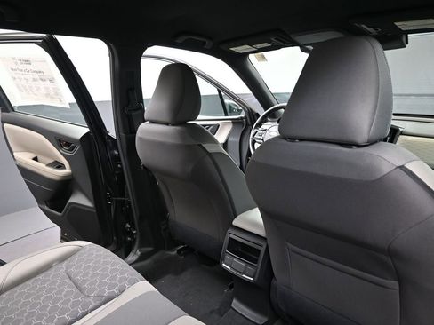 New 2026 Subaru Forester image 15