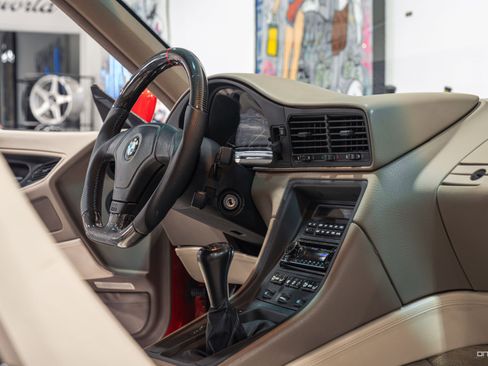 Used 1992 BMW 850i image 5