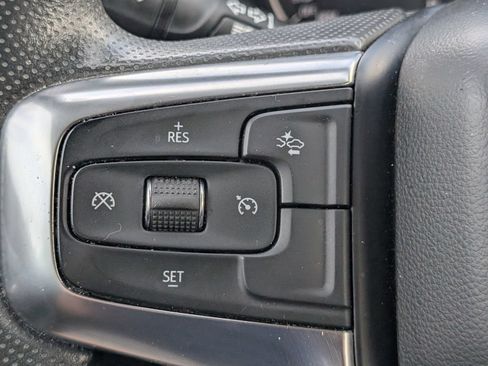 Used 2021 Chevrolet Blazer LT AWD/4WD image 13