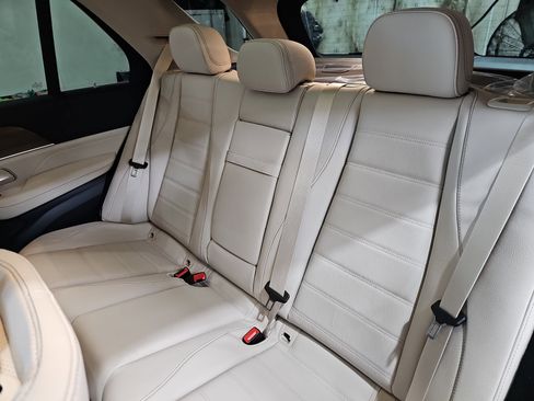 New 2026 Mercedes-Benz GLE 450 4MATIC image 14