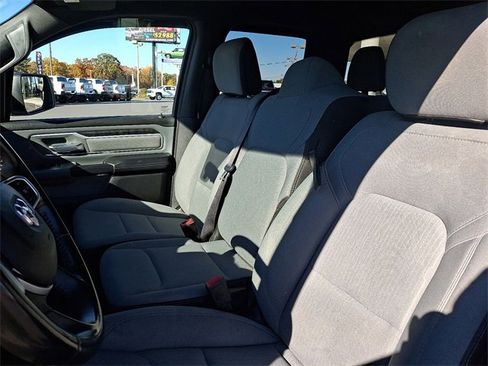 Used 2021 RAM 1500 Lone Star image 23