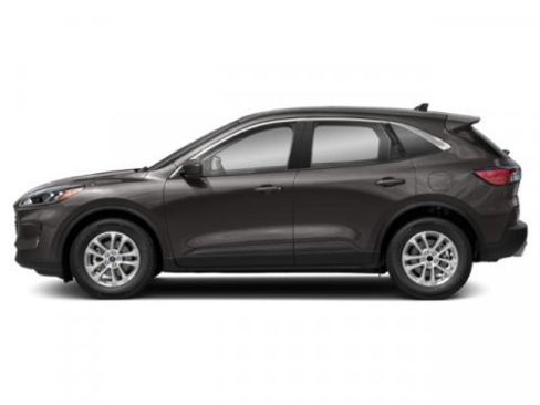 Used 2020 Ford Escape SE AWD/4WD image 3