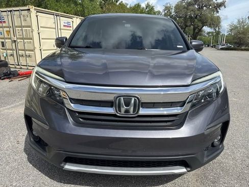 Used 2021 Honda Pilot EX image 6