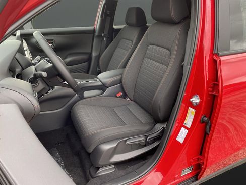 New 2026 Honda HR-V Sport image 4