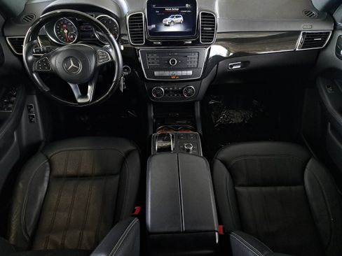 Used 2018 Mercedes-Benz GLS 450 4MATIC image 12