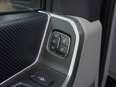 Used 2024 Ford F350 Limited w/ FX4 Off-Road Package image 23