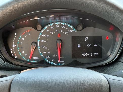 Used 2020 Chevrolet Spark LS image 20