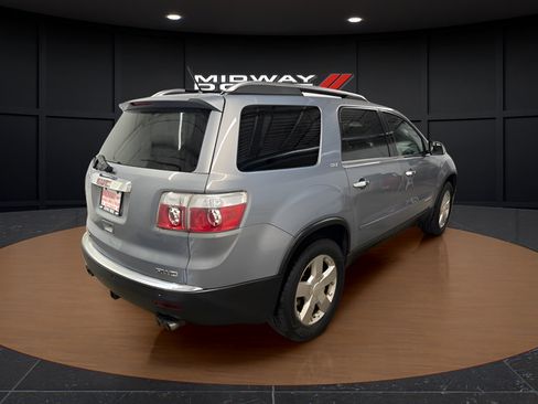 Used 2008 GMC Acadia SLT AWD/4WD image 4