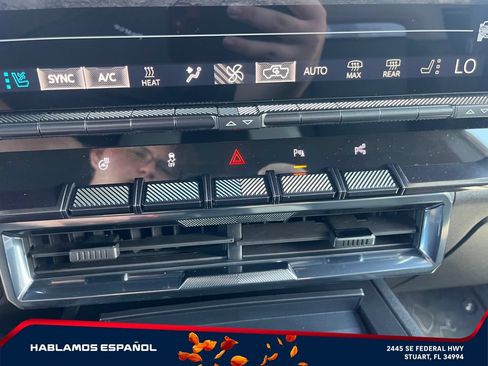 New 2026 GMC Hummer EV SUV AWD/4WD image 23