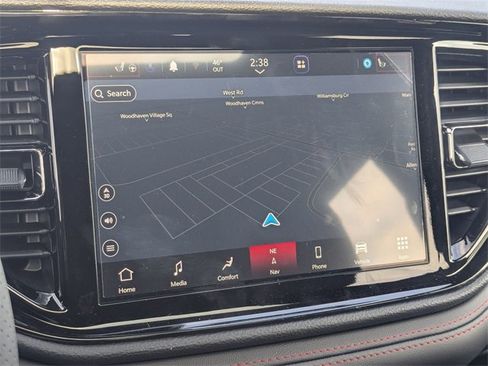 New 2026 Dodge Durango GT image 16