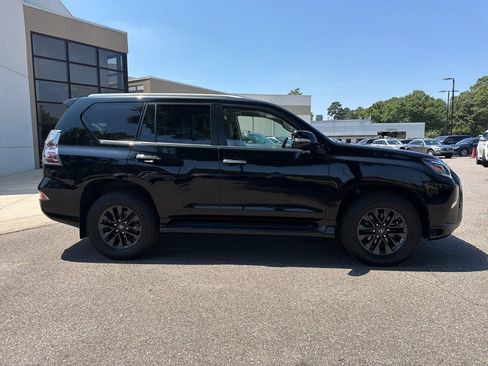 Used 2022 Lexus GX 460 Premium AWD/4WD image 13
