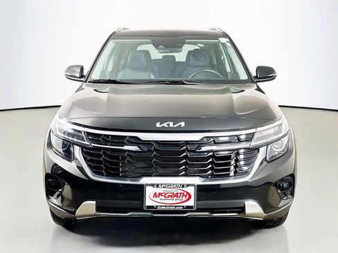 Certified 2025 Kia Seltos S AWD/4WD image 15