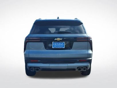 New 2026 Chevrolet Traverse LT w/ Enhanced Driving Package