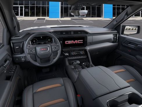 New 2026 GMC Sierra 1500 AT4 w/ AT4 Premium Package AWD/4WD image 15