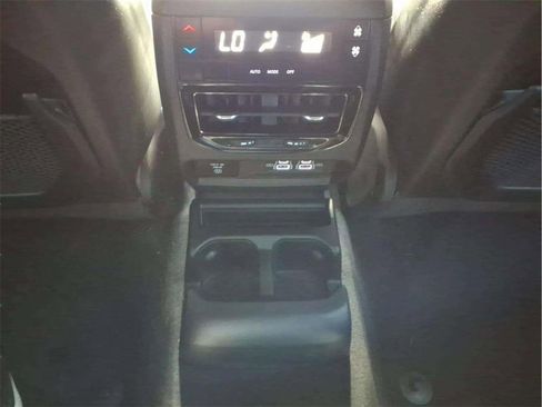 Used 2025 Jeep Grand Cherokee L Laredo w/ Luxury Tech Group I image 13