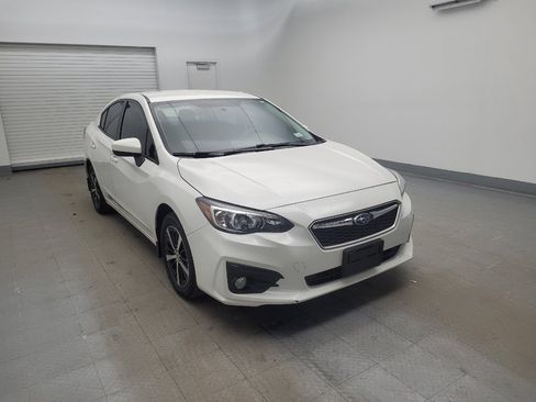 Used 2019 Subaru Impreza 2.0i Premium image 13