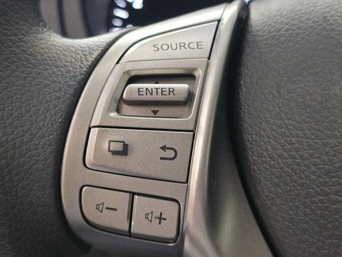 Used 2015 Nissan Altima 2.5 S FWD image 16