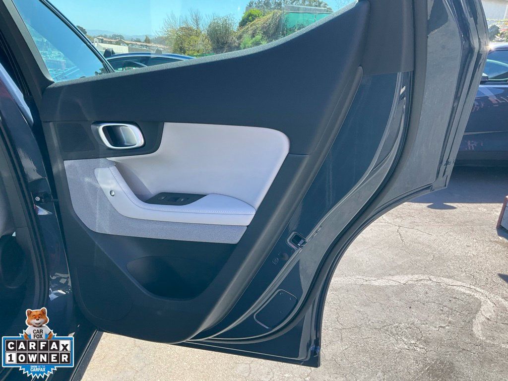 Used 2024 Polestar Polestar 2 AWD/4WD image 59