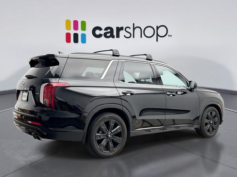 Used 2023 Hyundai Palisade XRT w/ Cargo Package AWD/4WD image 5