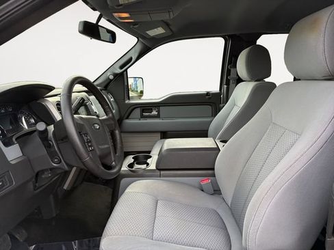 Used 2014 Ford F150 XLT w/ Equipment Group 301A Mid RWD image 9