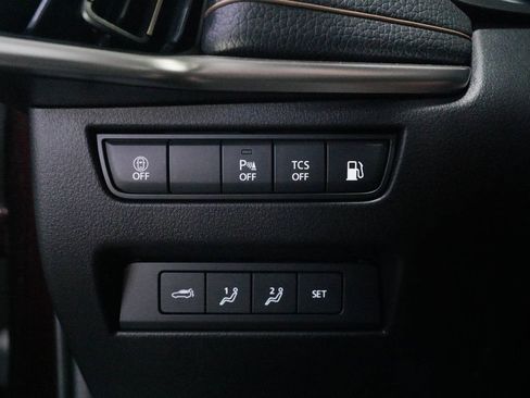 Used 2024 MAZDA CX-90 Plug-In Hybrid w/ Premium Pkg AWD/4WD image 22