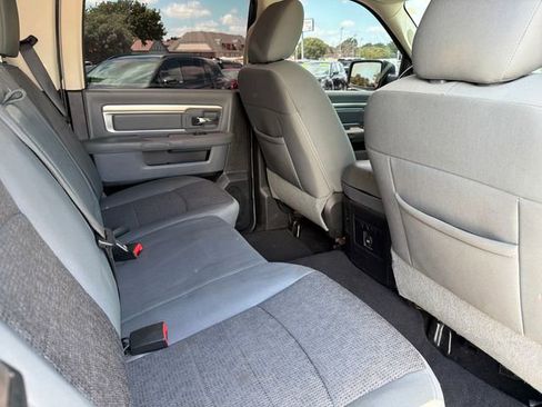Used 2015 RAM 1500 Lone Star RWD image 36